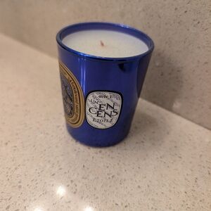 Diptyque Un Encens Étoile Limited Edition 70g